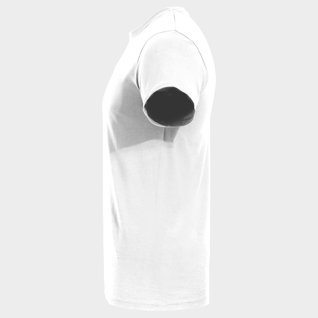 Тениска STENSO NAOS WHITE