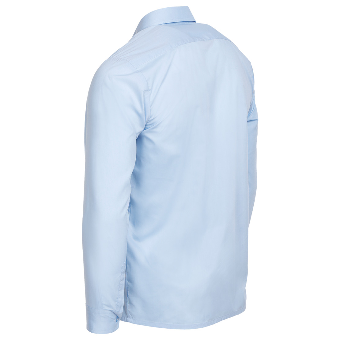 Мъжка риза VELILLA LIGHT BLUE
