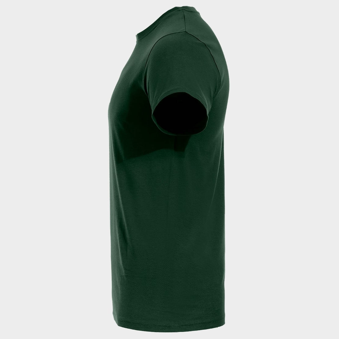 STENSO NAOS DARK GREEN Тениска