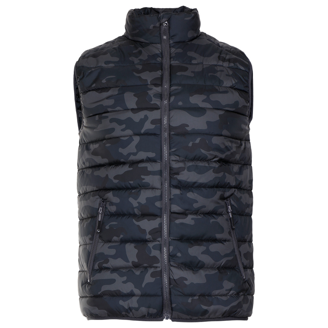 Мъжки елек SPEEDY NEO CAMOUFLAGE