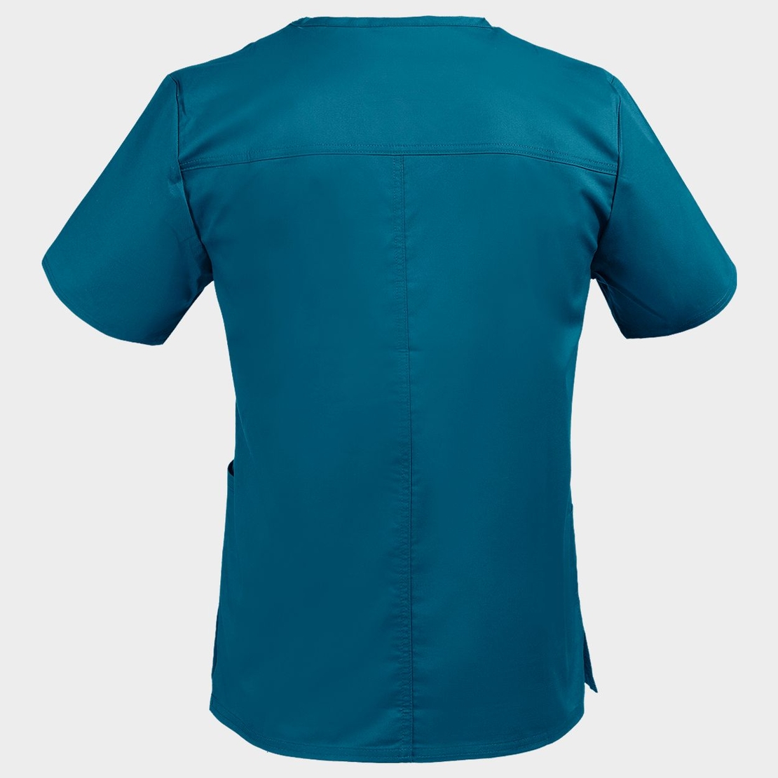 Медицинска туника CHEROKEE V-NECK PETROL WWE4725