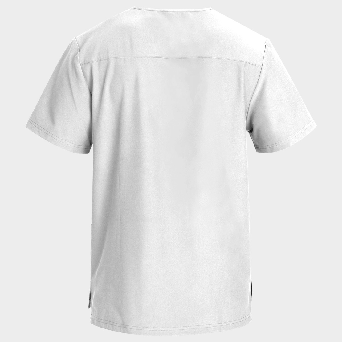 Мъжка медицинска туника NOBBY WHITE