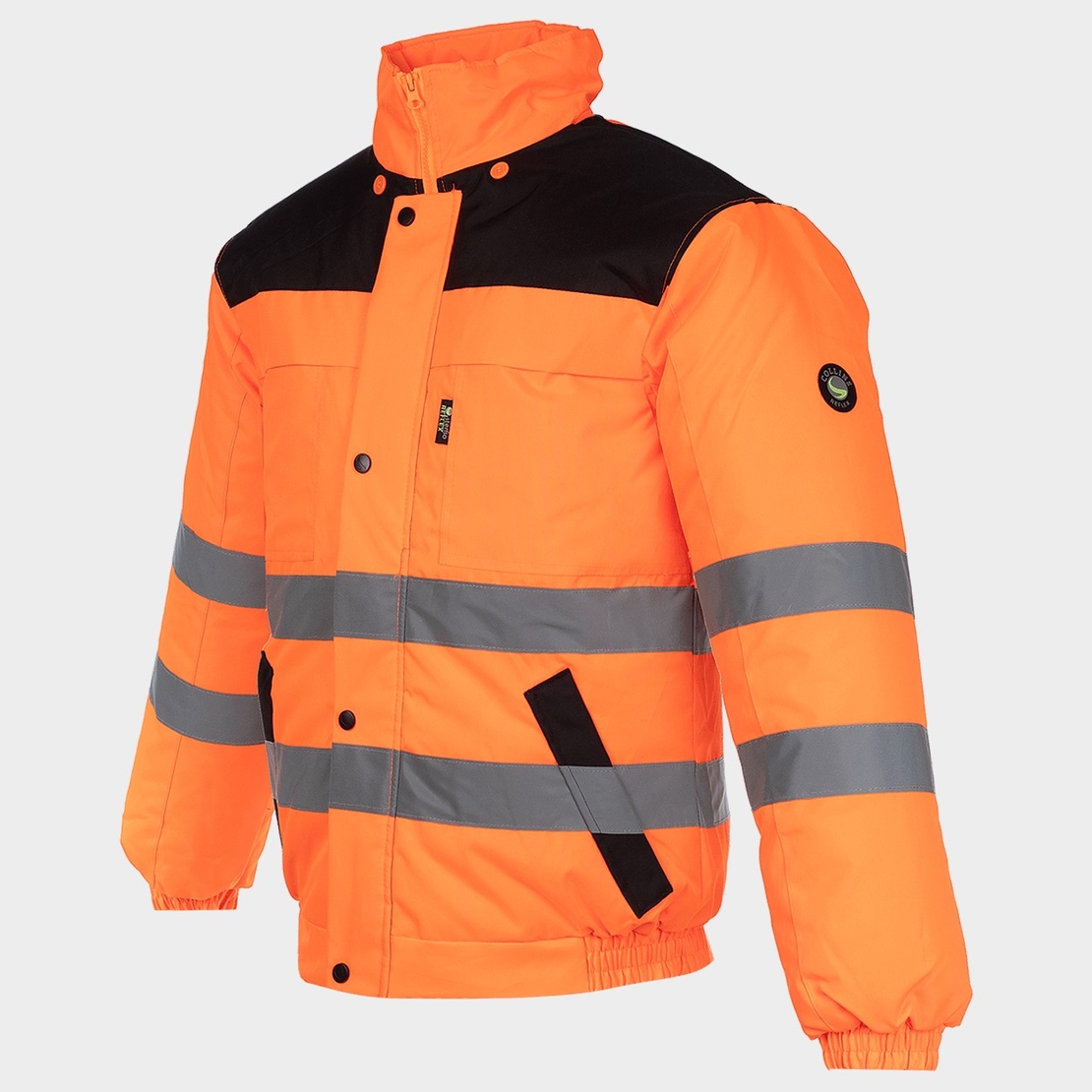 COLLINS HV 2.0 ORANGE WINTER Сигнален комплект