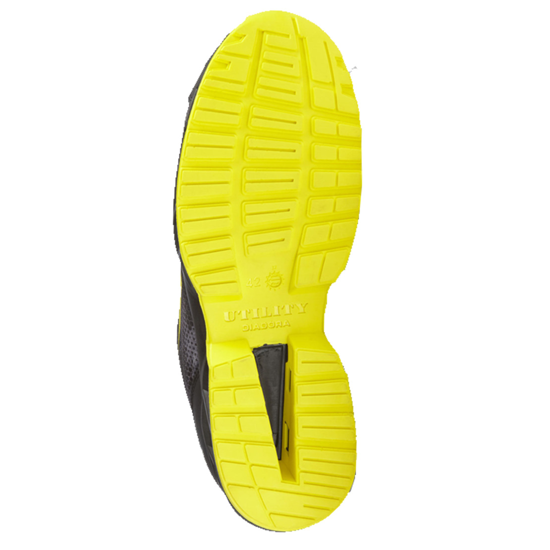 DIADORA SHARK STABLE IMPACT LOW S3 SRC ESD Работни обувки
