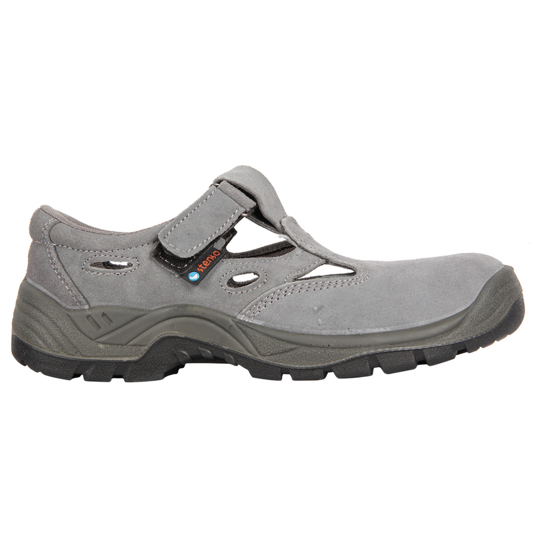 TOUAREG SANDAL S1 Работни сандали