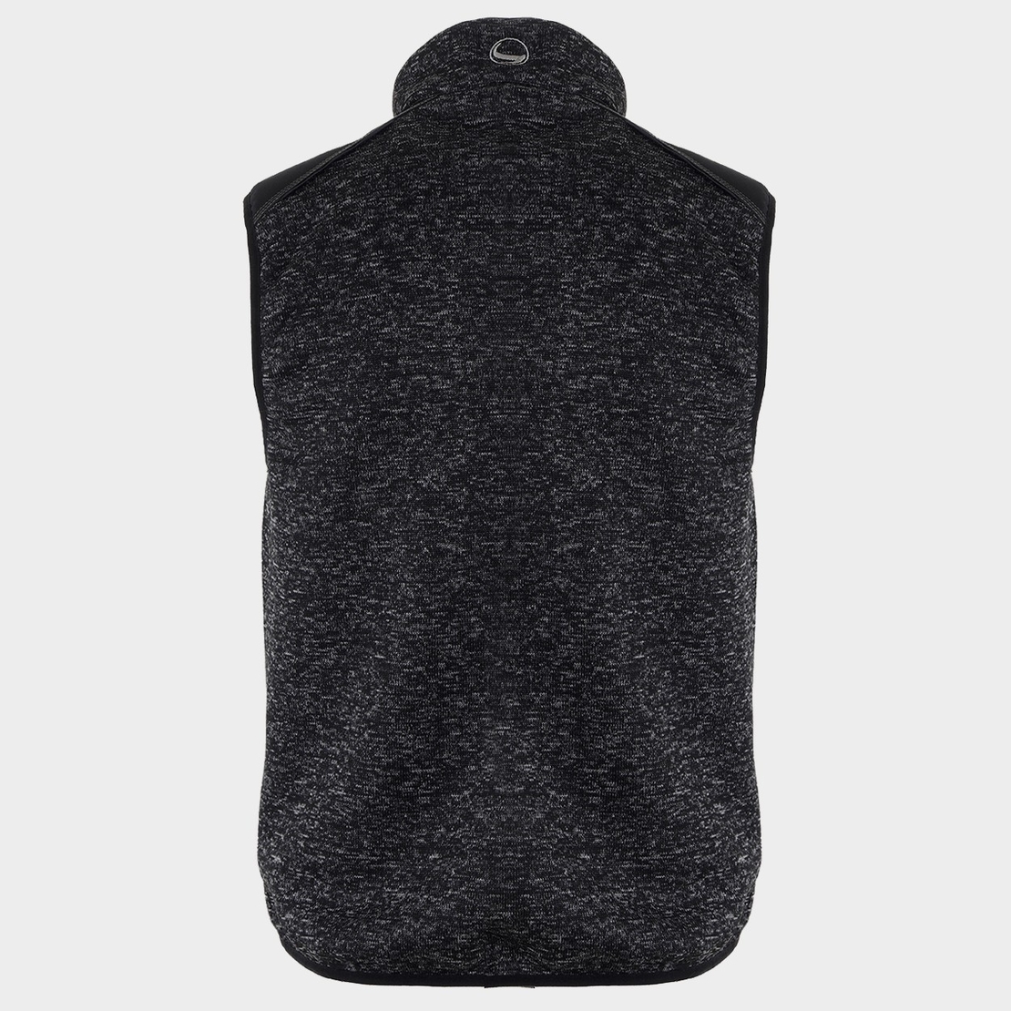 Мъжки елек REVOLT BLACK