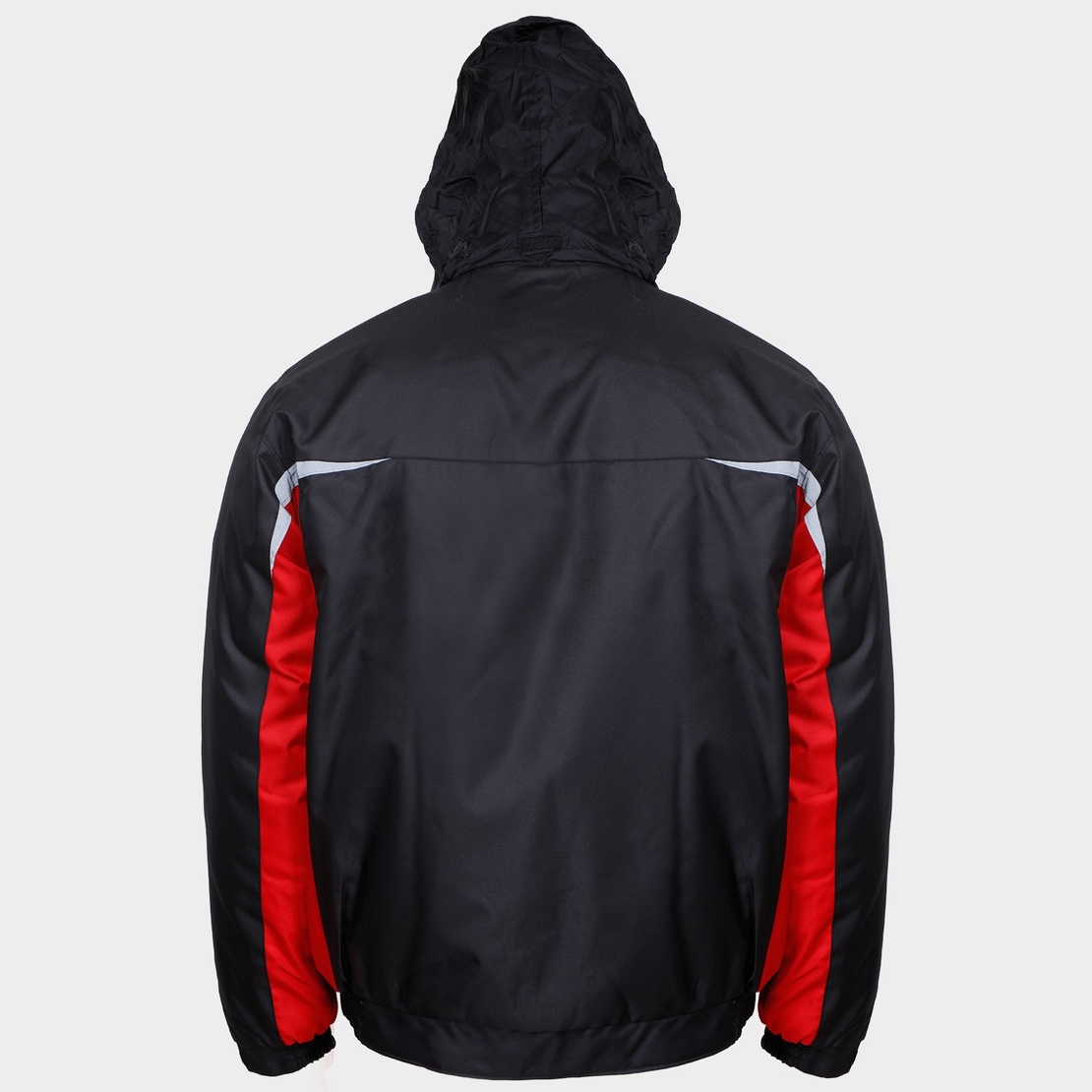 KASTOR WINTER BLACK Работен комплект