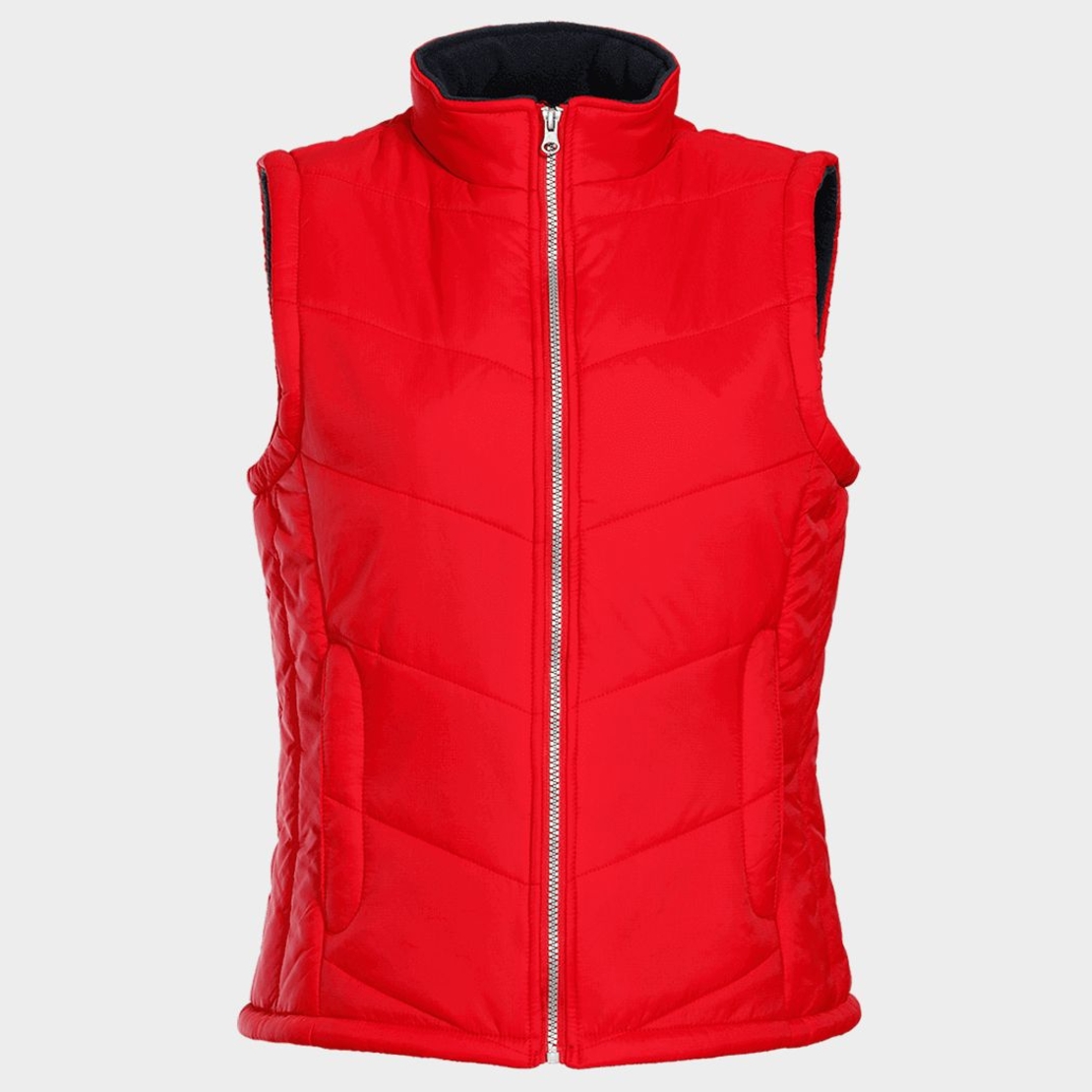 Дамски елек ROSEVILLE RED 2.0