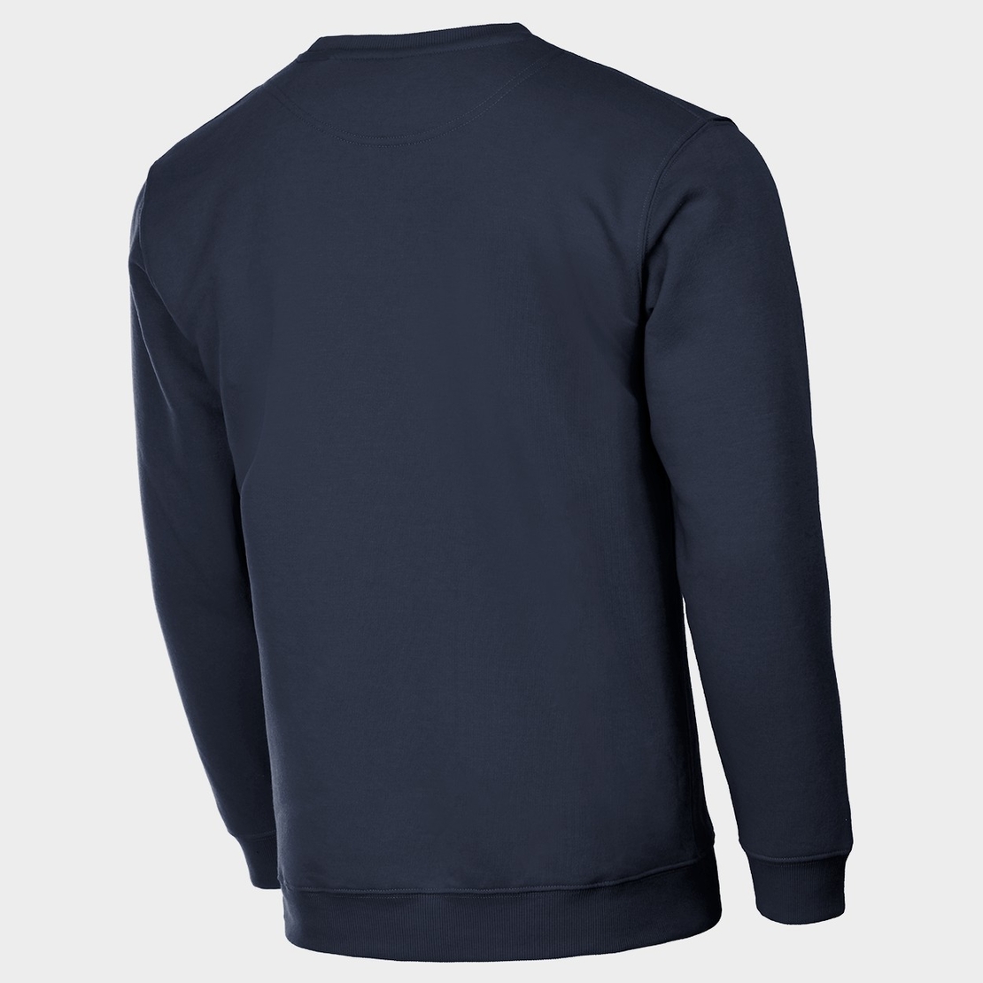 REMO NAVY (TOURS) Блуза с дълъг ръкав