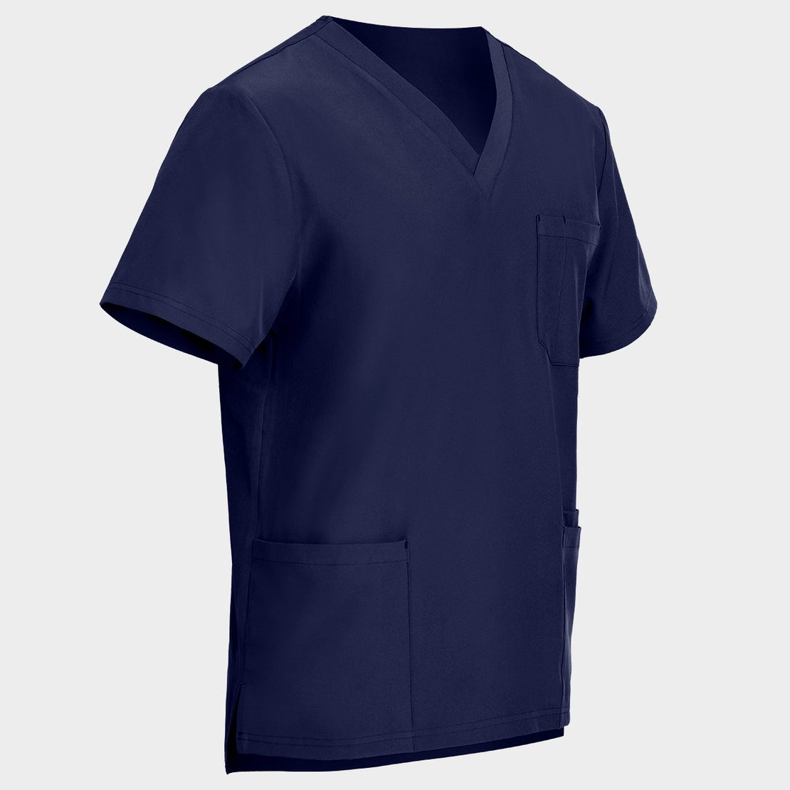 NOBBY NAVY BLUE Мъжка медицинска туника