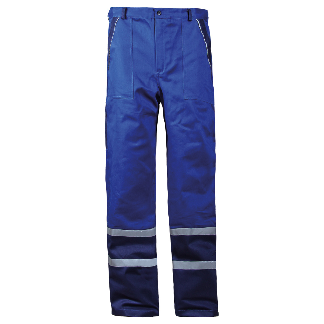 COLLINS SUMMER ROYAL BLUE P/PE Работен панталон