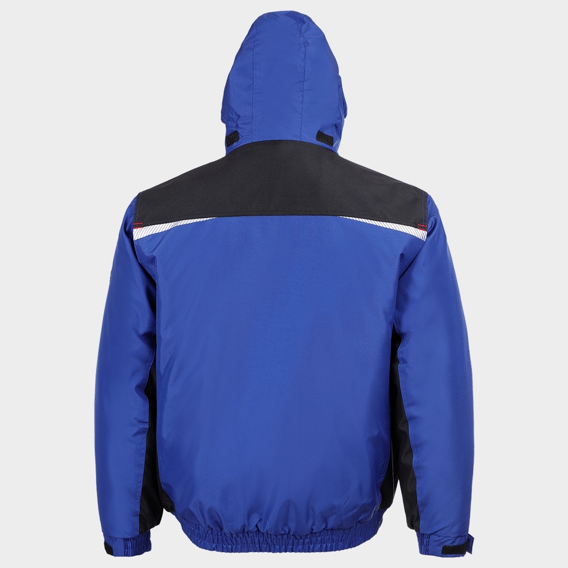 PRISMA WINTER ROYAL BLUE Работно яке