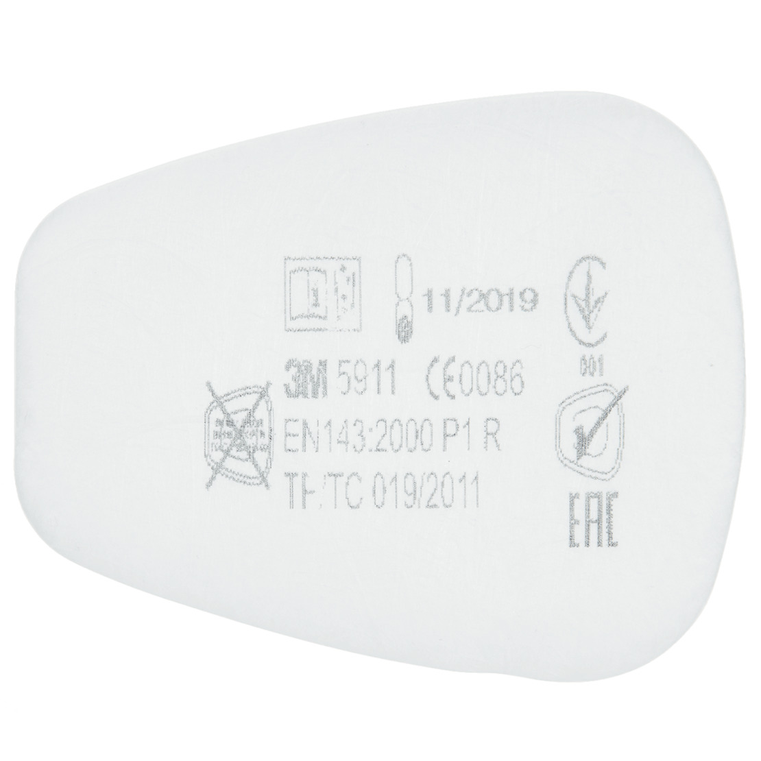 3M 5911 P1 Предфилтър