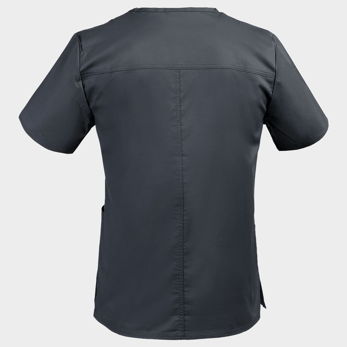 Медицинска туника CHEROKEE V-NECK GREY WWE4725