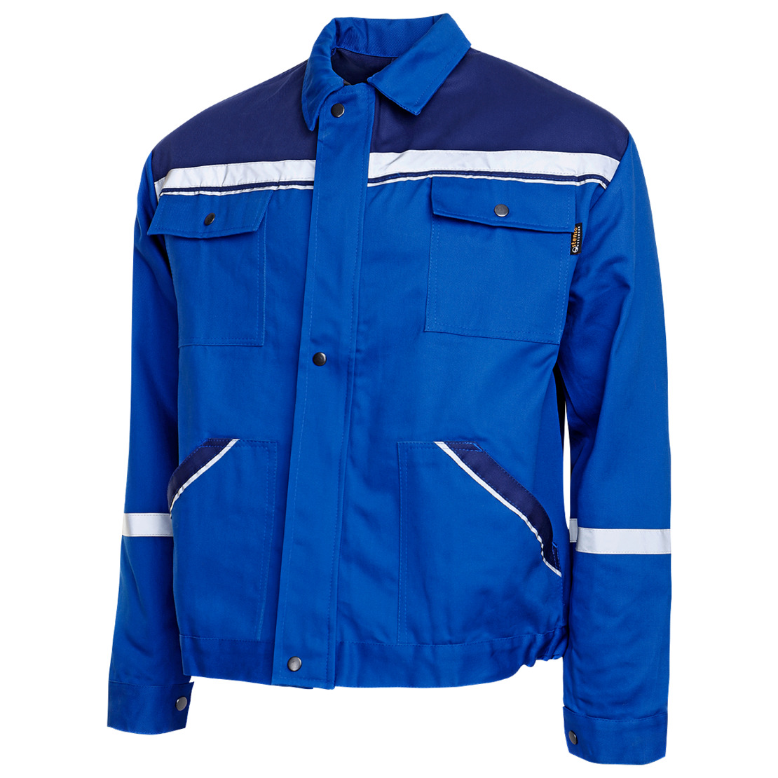 COLLINS SUMMER ROYAL BLUE Работно яке