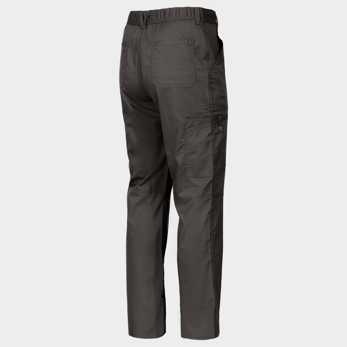 Мъжки медицински панталон CHEROKEE MR TAPERED GREY WWE140