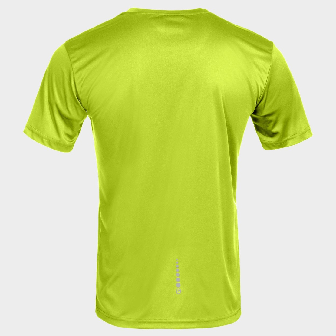 Тениска FIT LIGHT GREEN