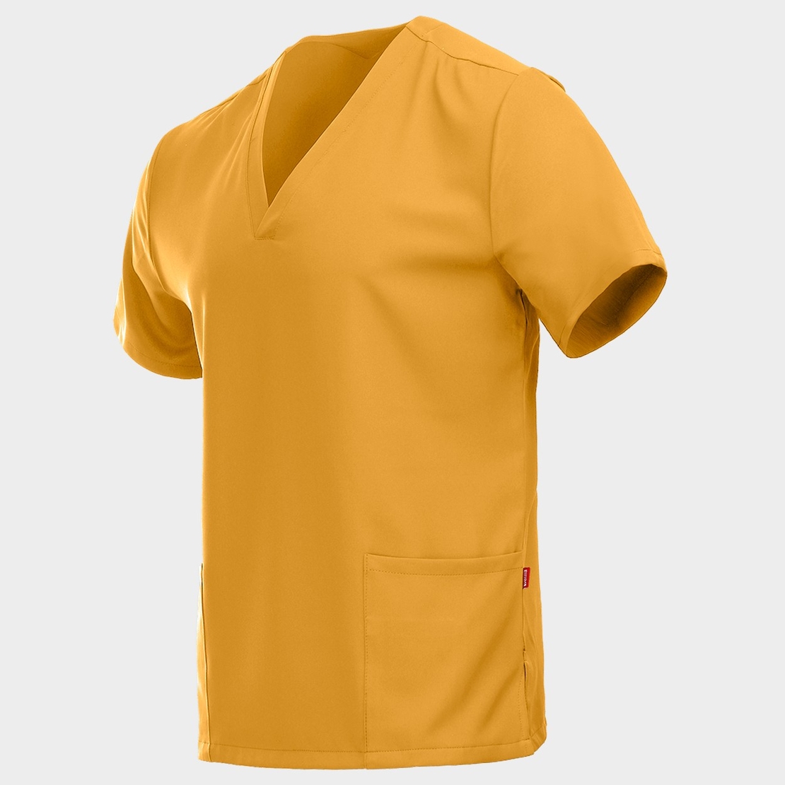 VELILLA MUSTARD Туника