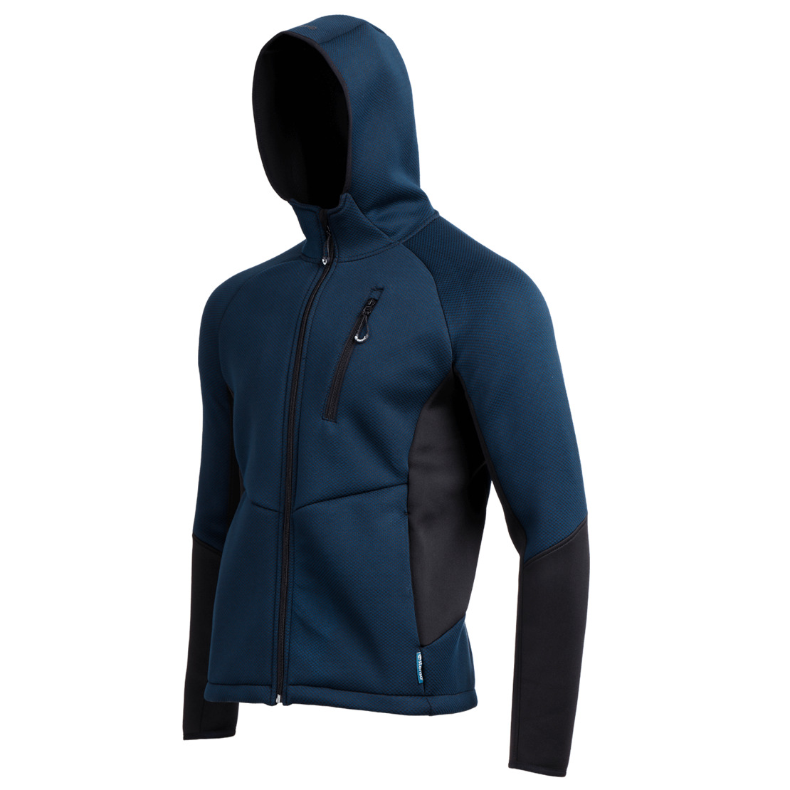 REVOLT SCUBA BLUE Яке