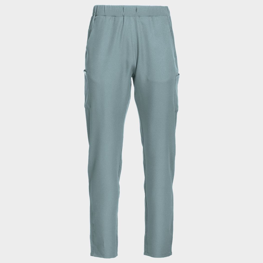 Медицински панталон MONI LIGHT BLUE