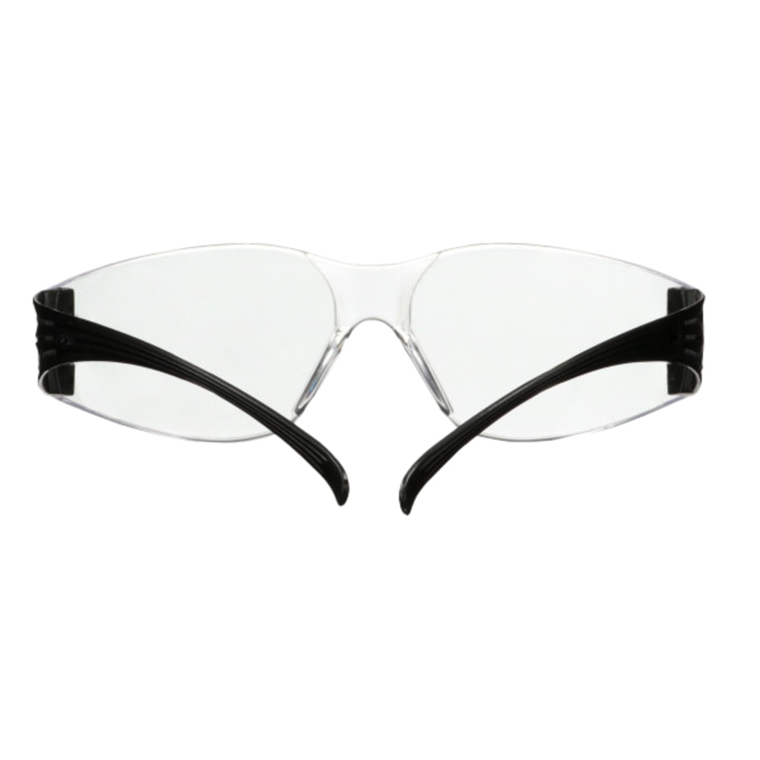 3M SECUREFIT SF 101 BLACK Предпазни очила
