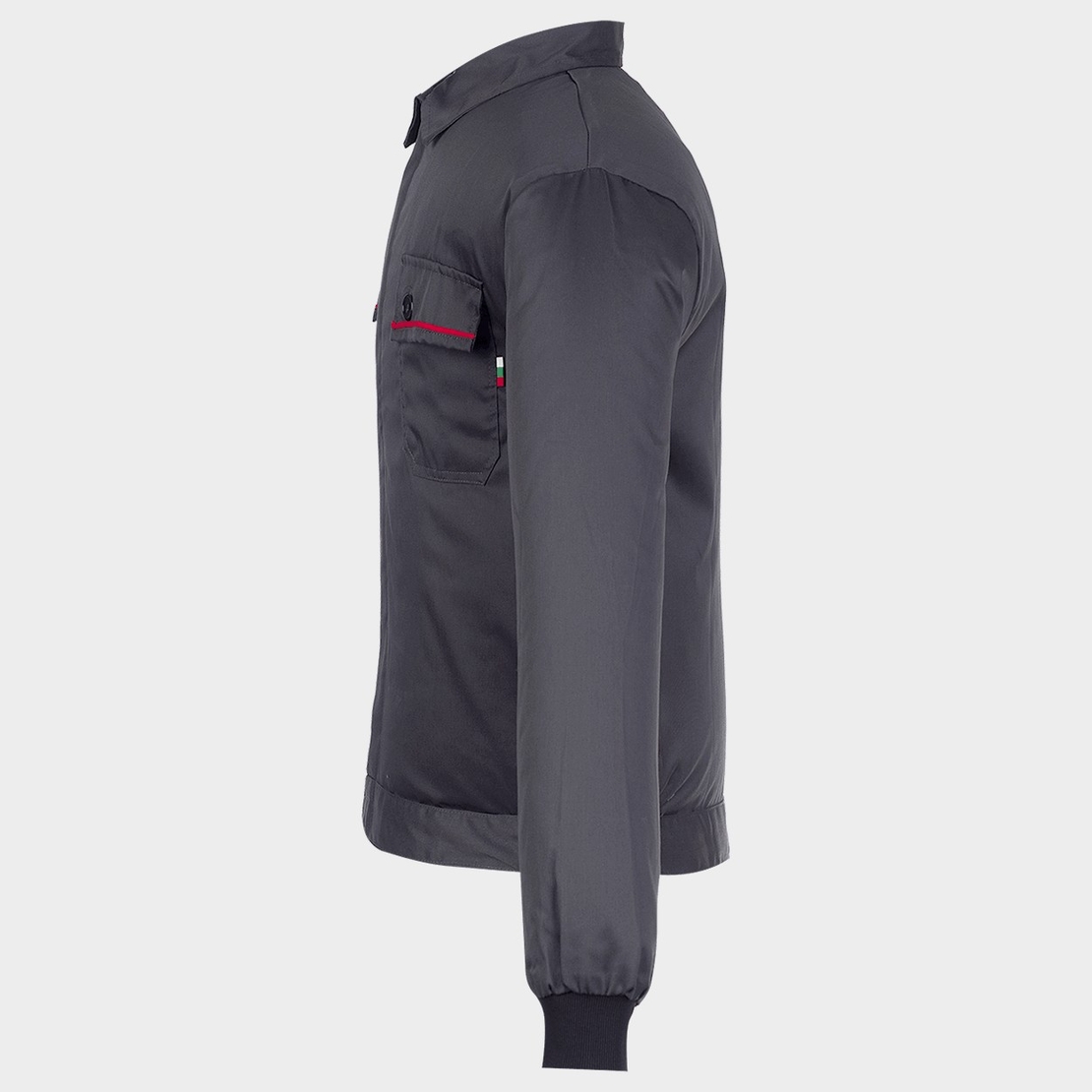 L5 GREY Работно яке