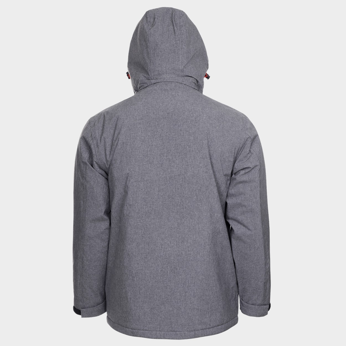 MONTANA GREY Шуба