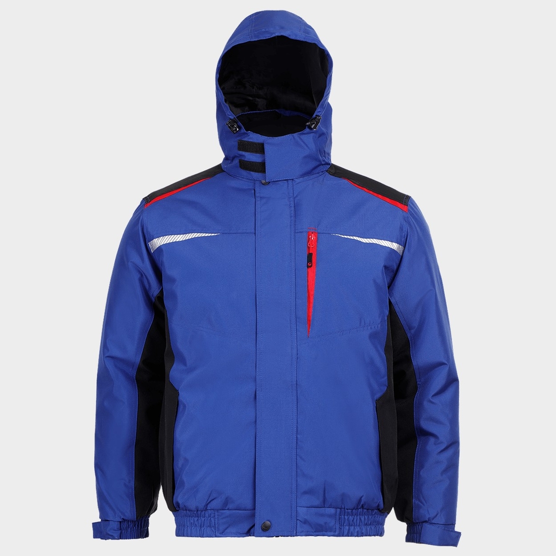 PRISMA WINTER ROYAL BLUE Работно яке