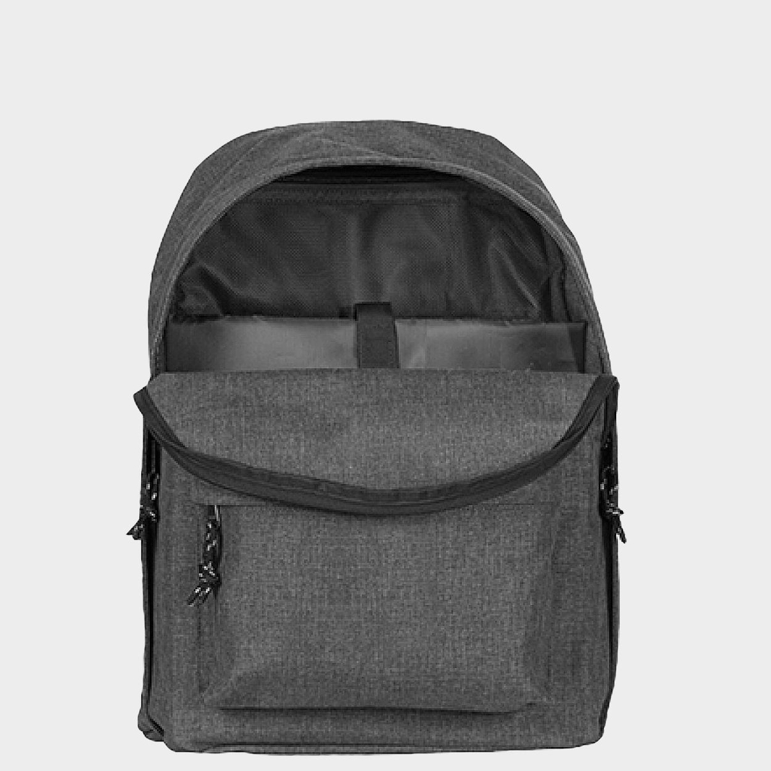 Раница PAYPER DUKE ASH GREY 26L