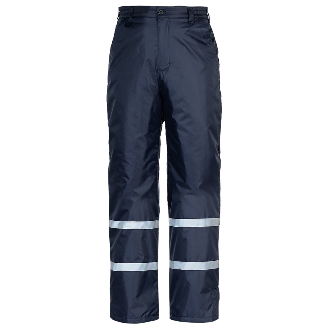 Работен панталон COLLINS WINTER BLUE