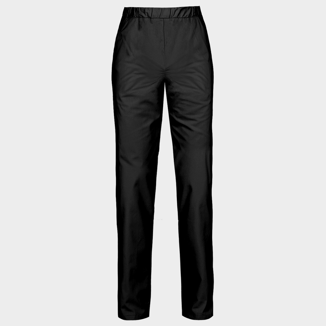 BARISA BLACK Унисекс панталон
