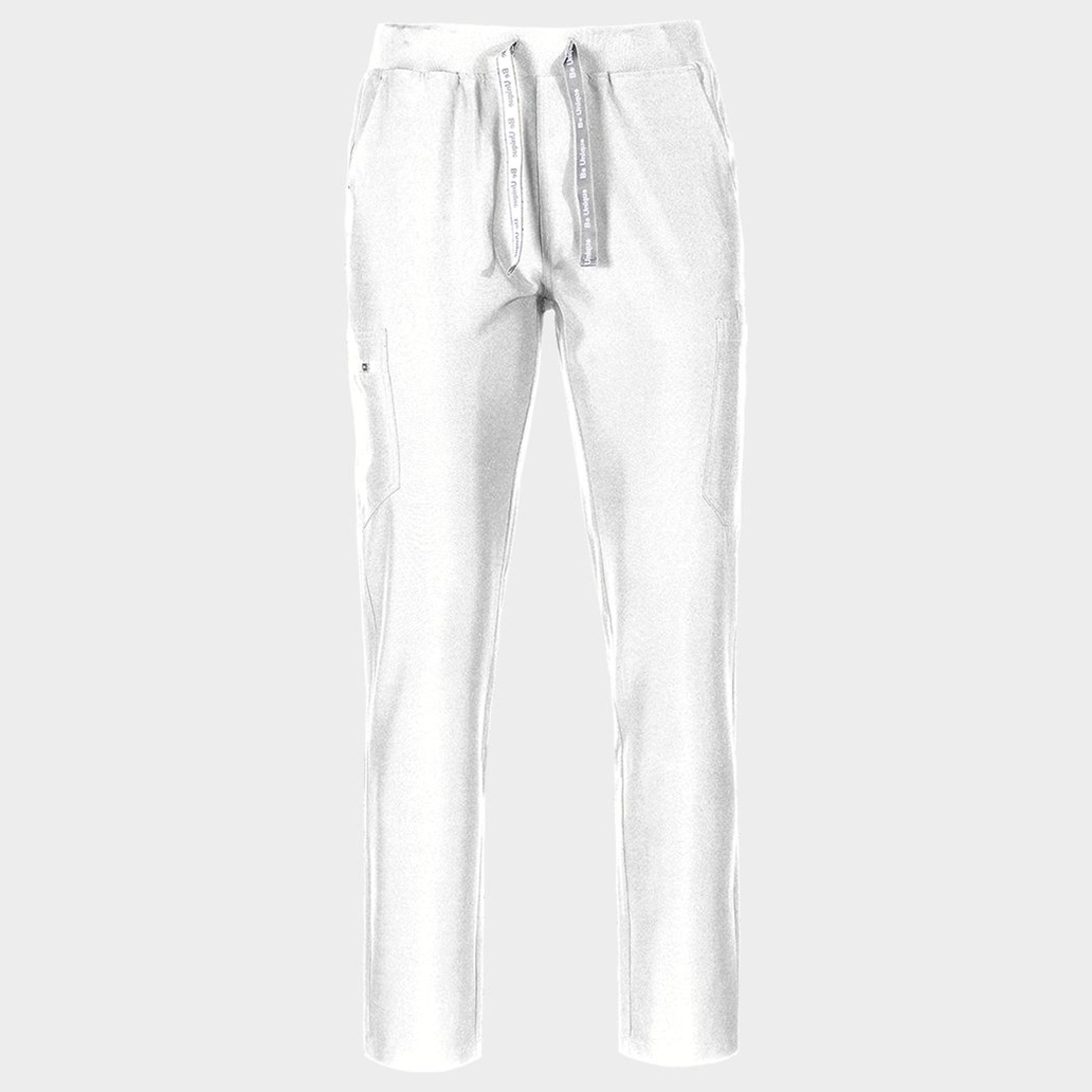 Медицински панталон NOBBY STRAIGHT WHITE