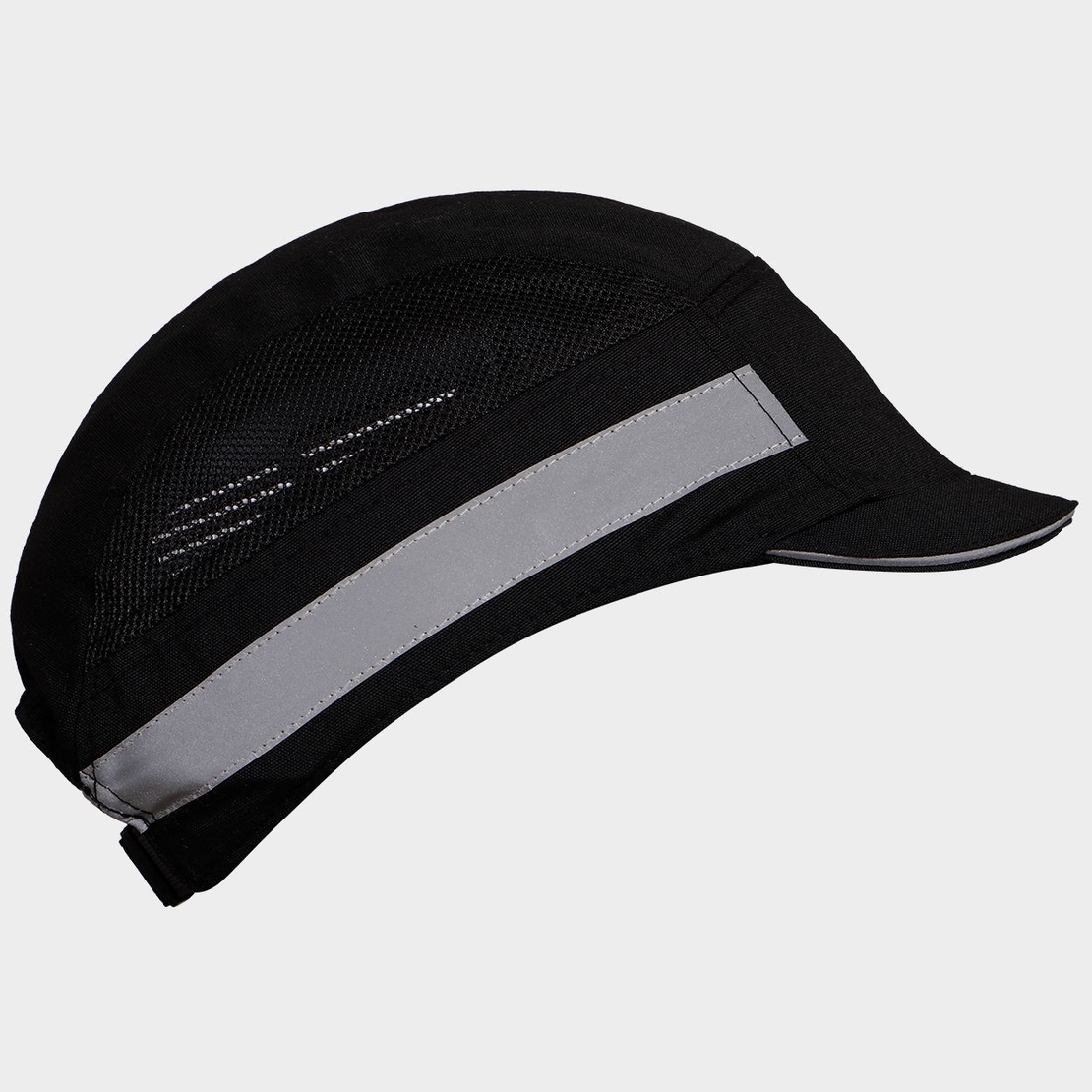 NERIOX SPORT AIR BLACK Противоударна шапка