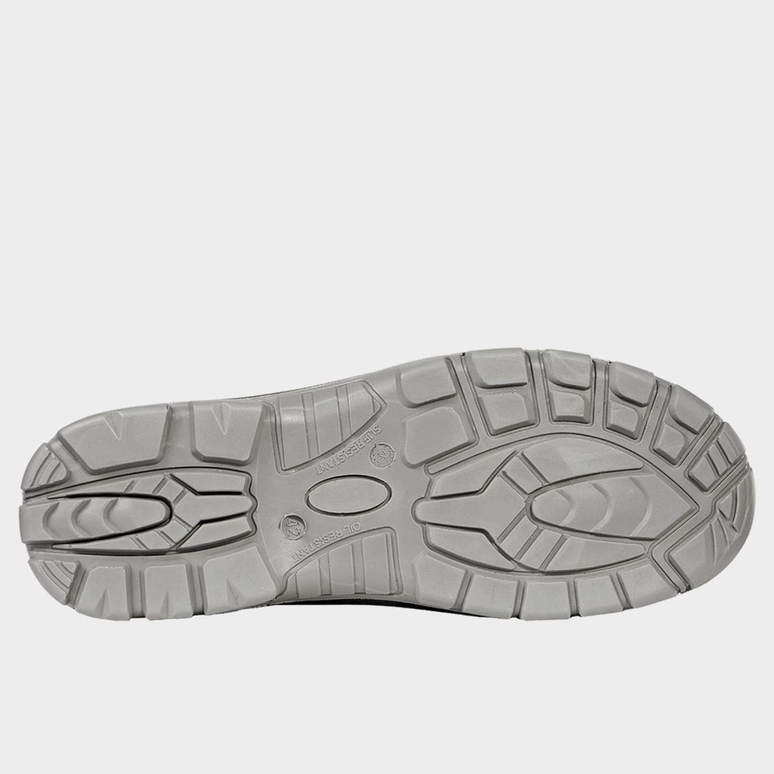 Работни обувки KASTOR 2.0 GREY MID S1
