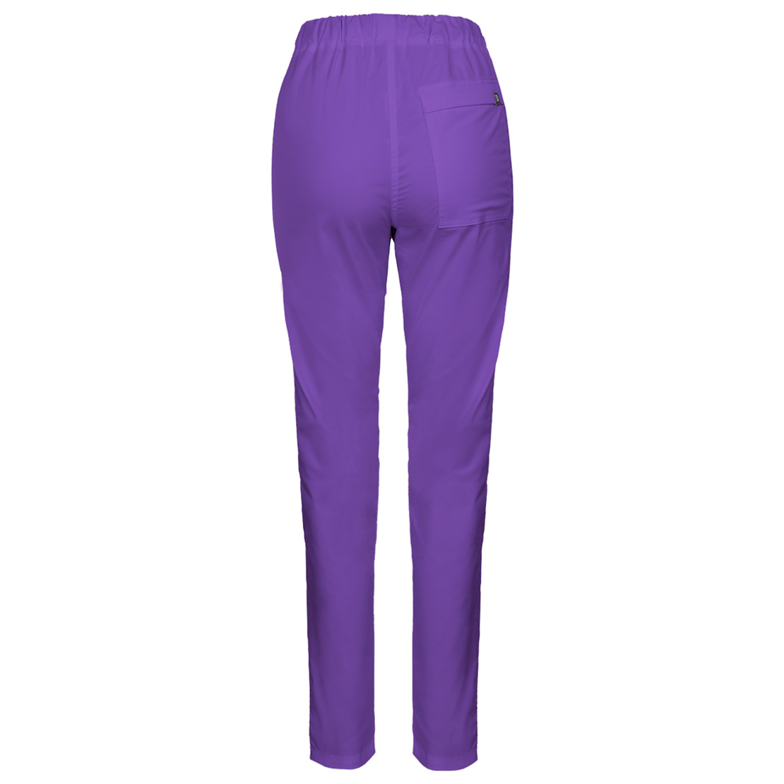 TONY DARK PURPLE Медицински панталон