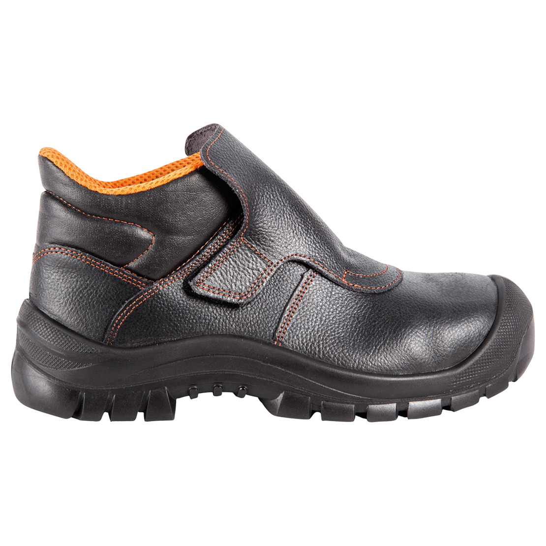WELDER S1 Обувки за заварчици