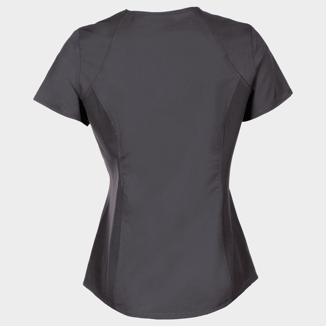 Дамска медицинска туника CHEROKEE V-NECK GREY WWE601