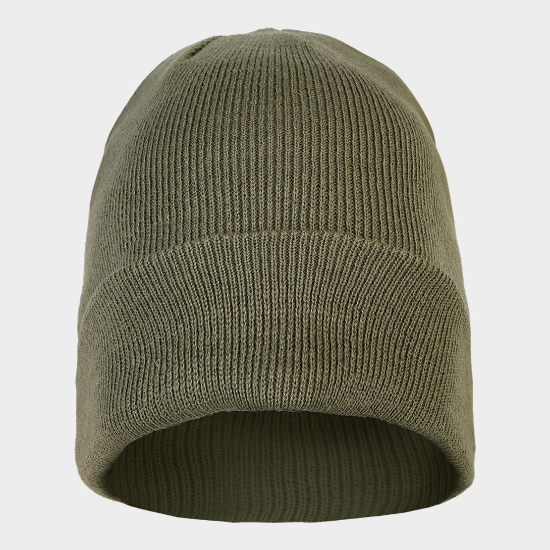 Плетена шапка PAYPER EVEREST GREEN
