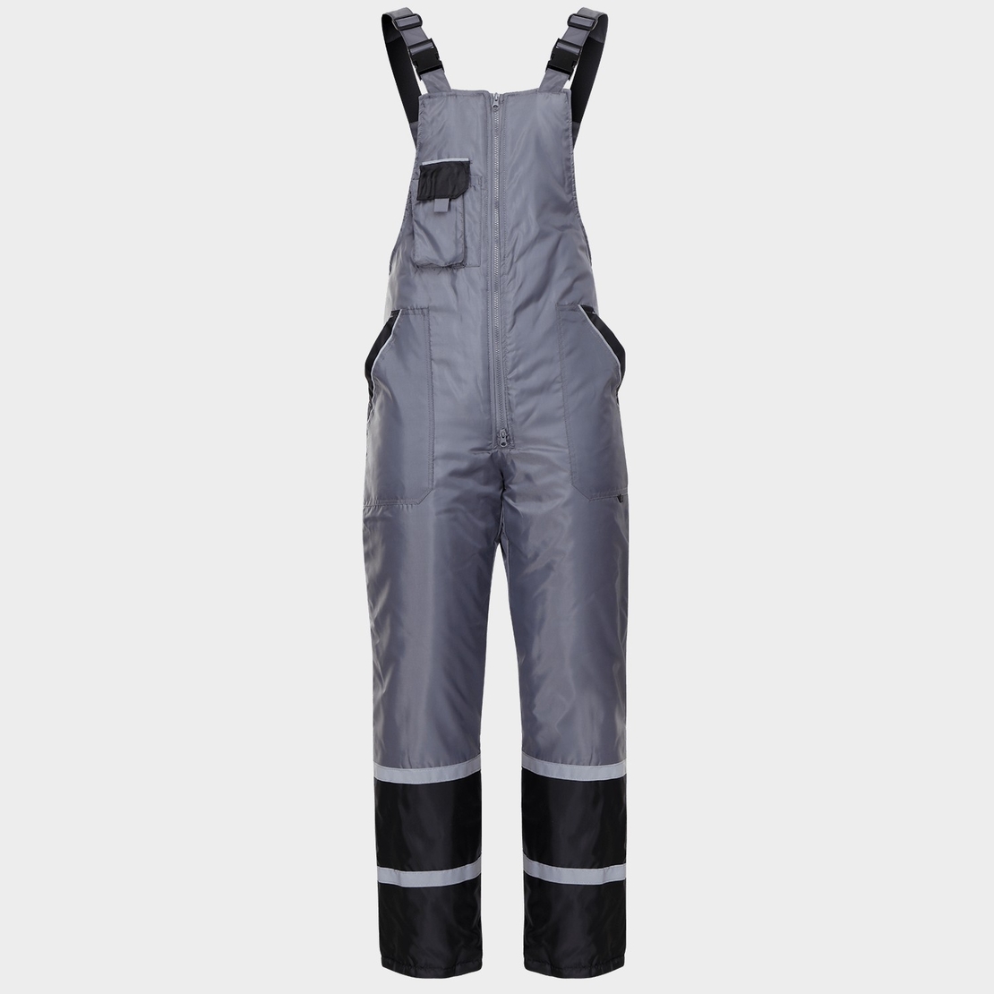 Работен комплект COLLINS WINTER GREY