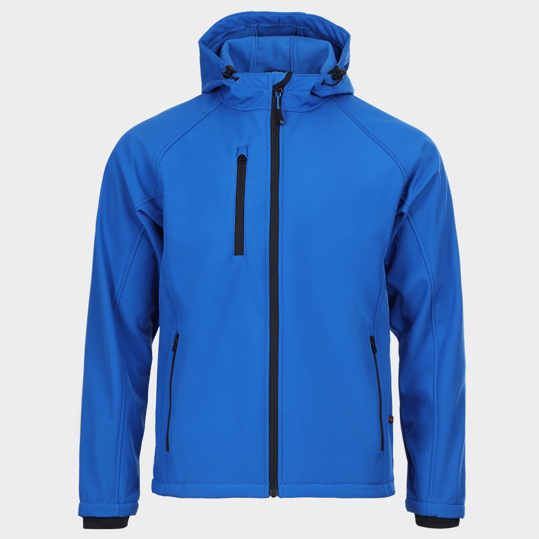 REEF ROYAL BLUE Софтшел яке