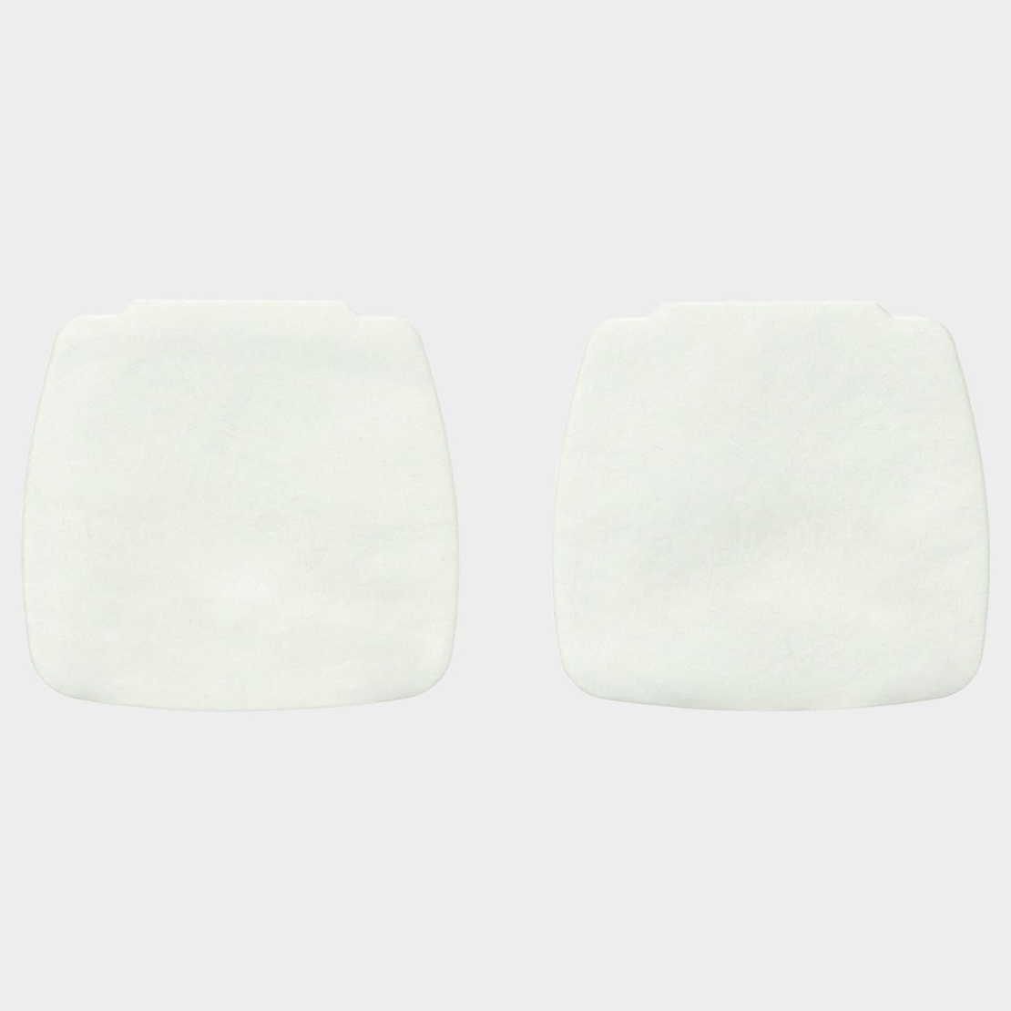 3M Secure Click D7925 P2 Прахов филтър