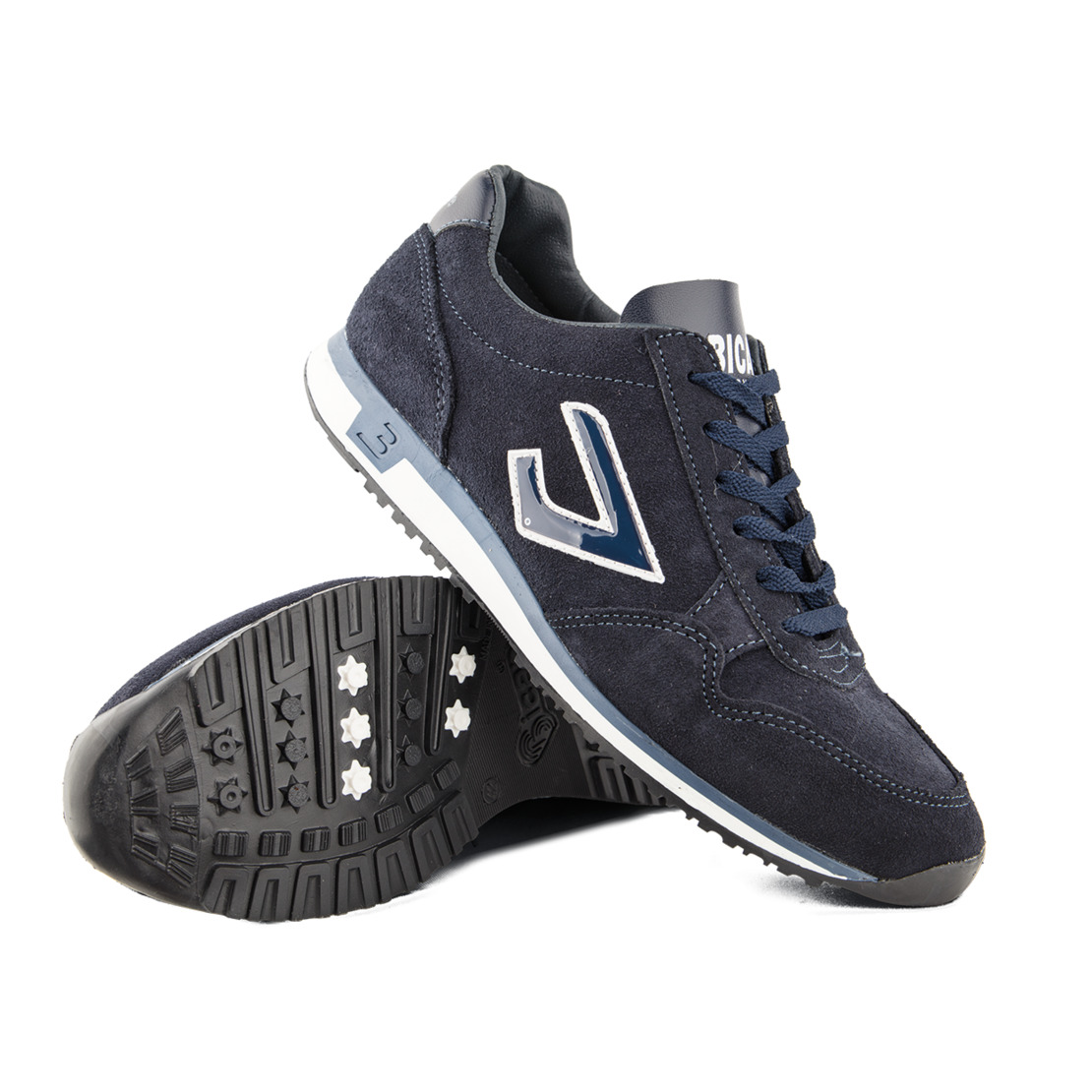 BICAP BLUE O1 Спортни обувки