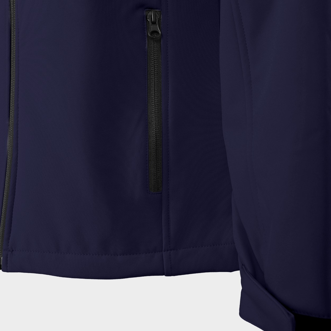 REEF NAVY BLUE Дамско софтшел яке