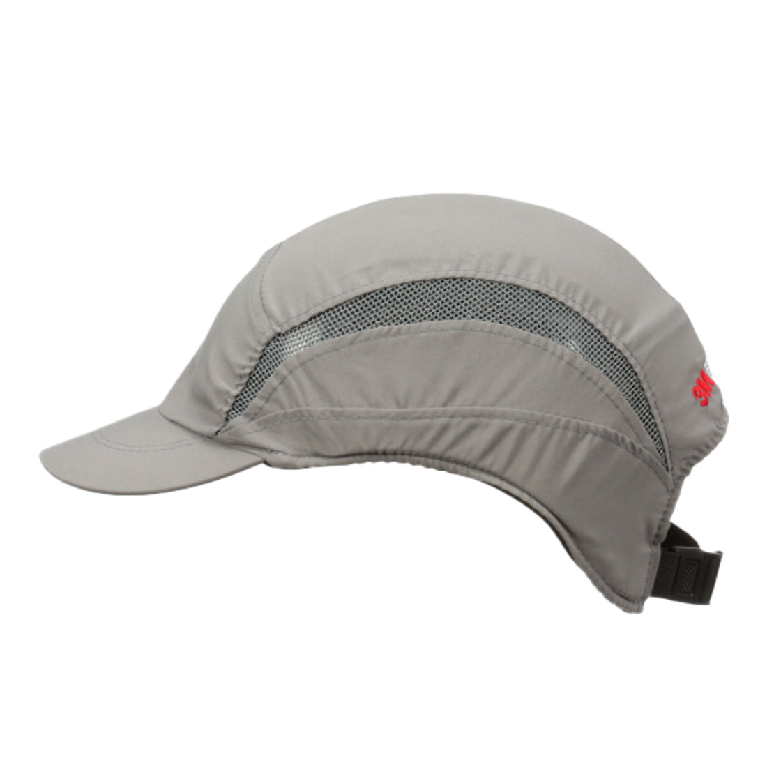 3M FIRST BASE GREY Противоударна шапка
