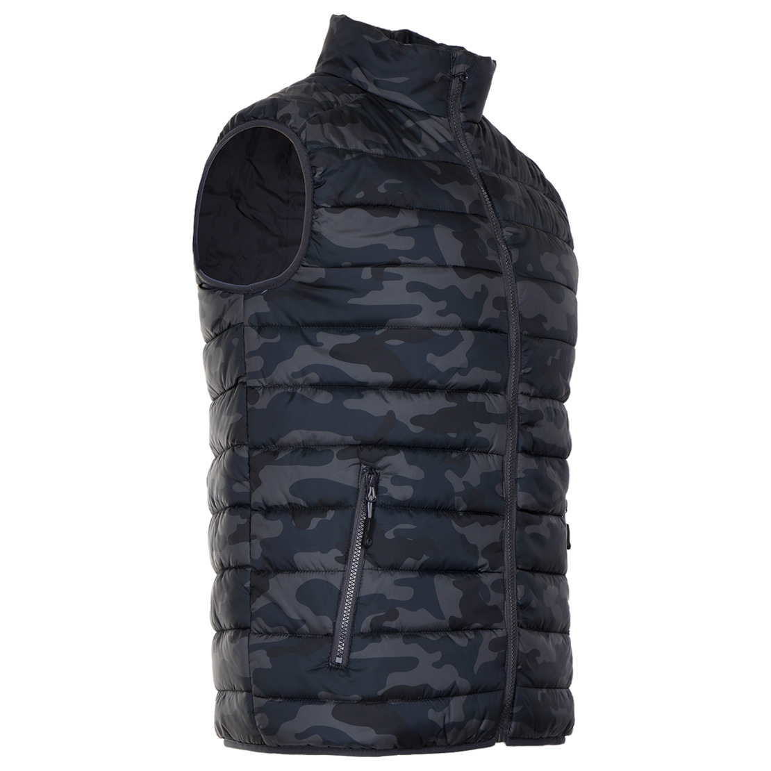 SPEEDY NEO CAMOUFLAGE Мъжки елек