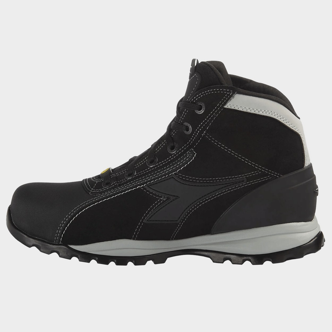 DIADORA GLOVE TECH HI PRO S3 SRA HRO ESD Работни обувки