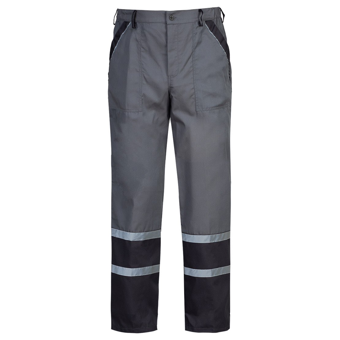 Работен панталон COLLINS SUMMER GREY