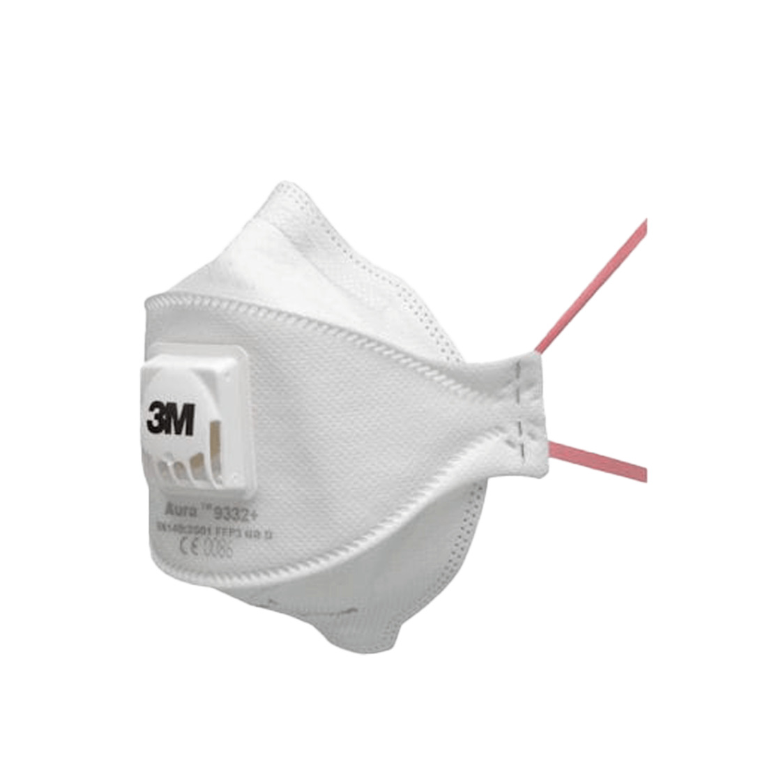3M 9332+ AURA FFP3 Респиратор