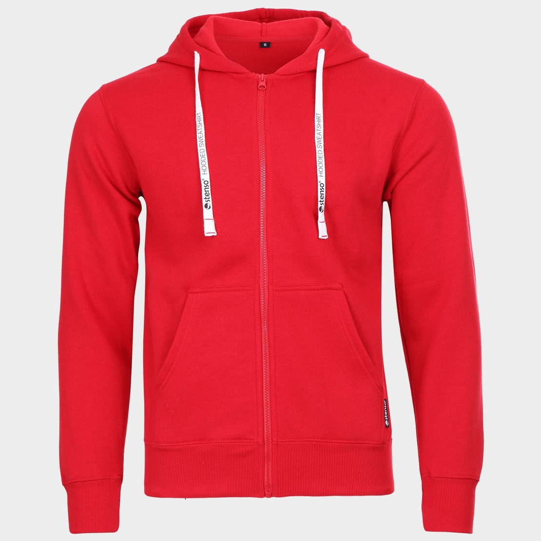 REMO RED Суитшърт