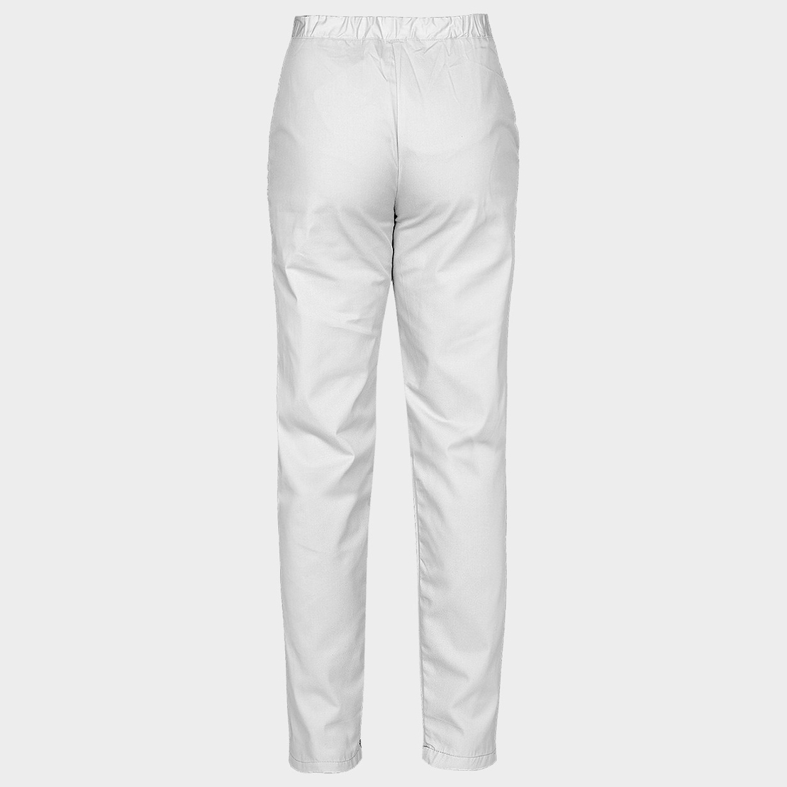 BARISA WHITE Унисекс панталон